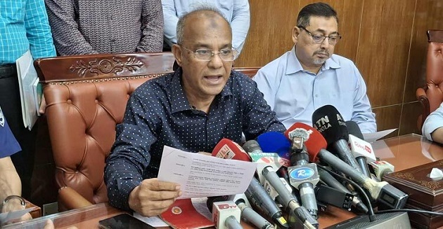 অপরাধী ও সন্ত্রাসীদের ধরতে আজ থেকেই চিরুনি অভিযান