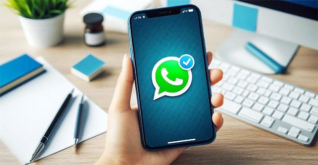 হোয়াটসঅ্যাপ থেকেই কাগজপত্র স্ক্যান করা যাবে