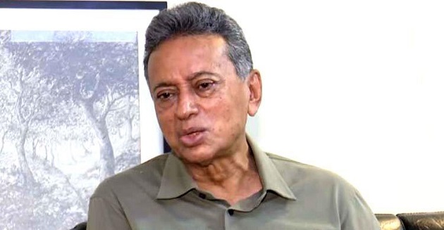 ‘তেল মারার সংস্কৃতি’ থেকে বের হয়ে আসতে বললেন আমীর খসরু