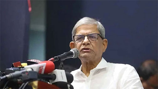 মুক্তিযুদ্ধকে সুপরিকল্পিতভাবে অস্বীকারের প্রবণতা দেখা যাচ্ছে 