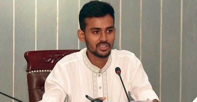 আজ অনেকের মুখোশ উন্মোচিত হয়েছে, এদের চিনে রাখাটা জরুরি