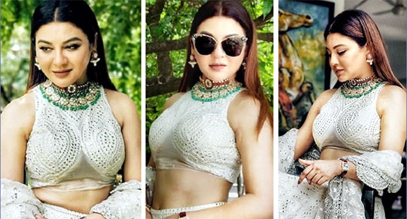 কাজের সিডিউল কমিয়ে দিতে চান জয়া আহসান