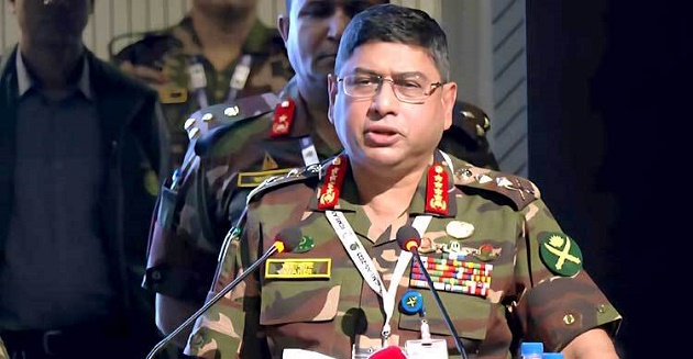 ভালো মানুষ না হলে দেশের উন্নতি সম্ভব না