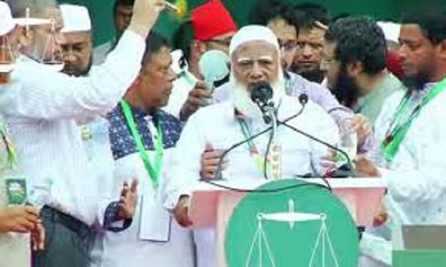 জামায়াতের এমপি-মন্ত্রী প্লট নেবে না, ট্যাক্সবিহীন গাড়িতেও চড়বে না
