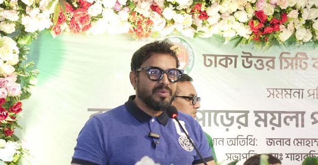 চাঁদাবাজদের কারণে ঢাকার বর্জ্য ব্যবস্থাপনা বাধাগ্রস্ত হচ্ছে