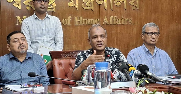 পরিস্থিতির কারণে গোপালগঞ্জে গুলি করেছে সেনাবাহিনী