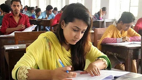 ৪৬তম বিসিএসের লিখিত পরীক্ষা শুরু ২৪ জুলাই,  সূচি ও আসন বিন্যাস প্রকাশ