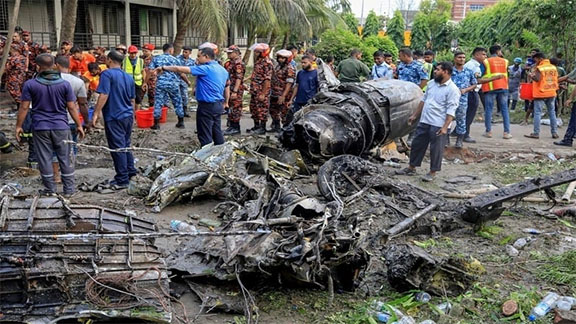 আহত, নিহত ও নিখোঁজের প্রকৃত সংখ্যা নির্ণয়ে কমিটি