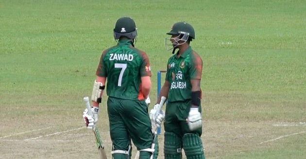 ‘বাংলাদেশের ব্যাটারদের ছক্কা মারার ক্ষমতা বেড়েছে’