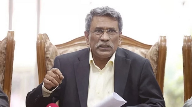 ইসি গঠনে ঐকমত্য, ‘ঐতিহাসিক মোড়’ বললেন আলী রীয়াজ
