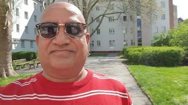 নব্য রাজাকার-আলবদররা আমার মৃত্যুর গুজব রটাচ্ছে