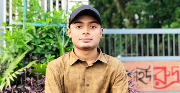 সিলেটে বৈষম্যবিরোধী ছাত্র আন্দোলনের এক নেতাকে ছুরিকাঘাত