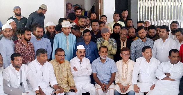 নির্বাচন যত দেরি হবে সরকার নানান প্রশ্নের মুখে পড়বে