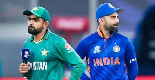 এশিয়া কাপে একই গ্রুপে ভারত-পাকিস্তান!