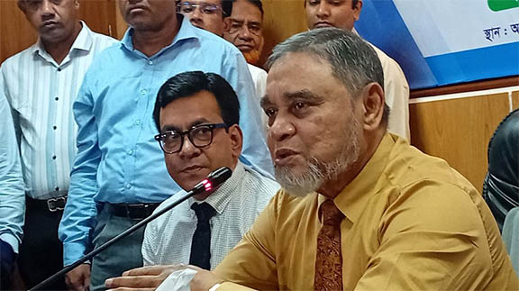 সংবিধান পরিবর্তন না হওয়া পর্যন্ত আগের পদ্ধতিতেই নির্বাচন হবে