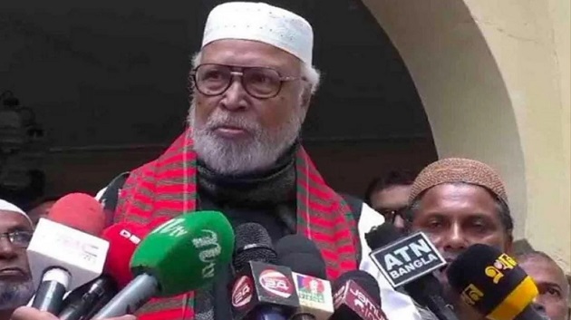 হাসিনাবিরোধী আন্দোলনের কৃতিত্ব কারও ব্যক্তিগত নয়