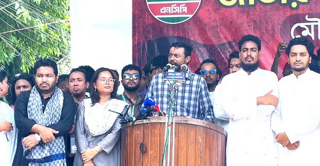 ছাত্রদের কিছু হয়নি, উপদেষ্টাদের সব হয়েছে