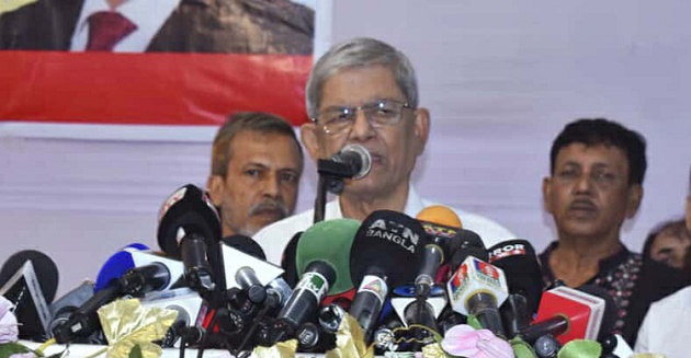 যারা পিআর চায় তারাই জানে না এটা কী