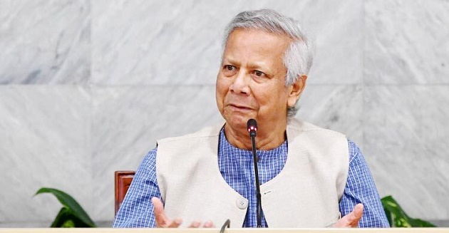 দগ্ধদের প্রয়োজনীয় চিকিৎসা নিশ্চিত করার নির্দেশ প্রধান উপদেষ্টার