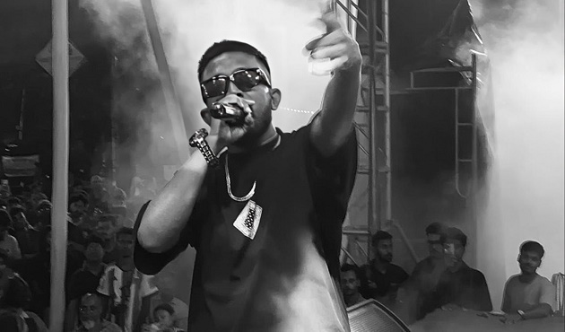 'জুলাই আন্দোলন সংক্রান্ত কোনো শোতে আমাকে আর ডাকবেন না'