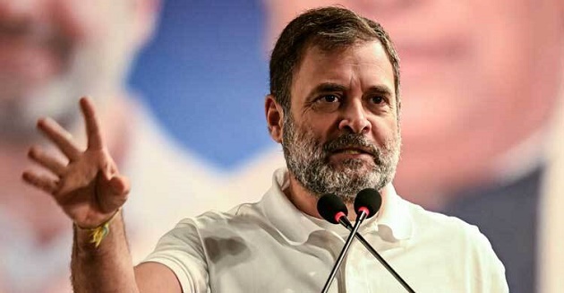 মোদী সরকার ভারতের অর্থনীতি ধ্বংস করেছে, ট্রাম্প ঠিক বলেছেন