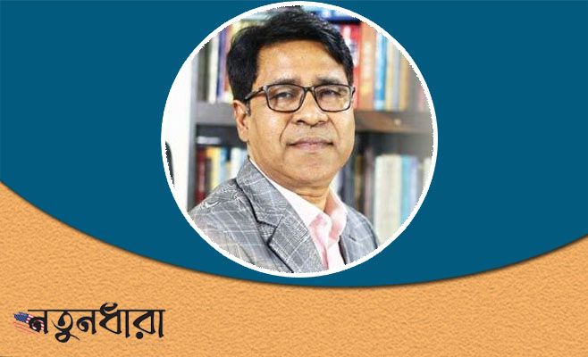 আইন-শৃঙ্খলার অবনতিই ব্যবসায় ক্ষতির অন্যতম কারণ