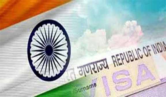 বাংলাদেশিদের জন্য ভারতীয় ভিসা প্রক্রিয়াকরণ ফি বাড়ল