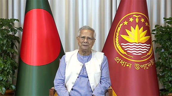 জুলাই শহীদের আত্মত্যাগ আমরা বৃথা যেতে দেবো না