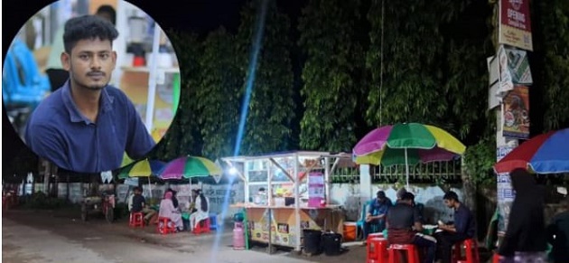 কুবি শিক্ষার্থী আব্বাস উদ্দিন: হার না মানা স্বপ্নযোদ্ধা
