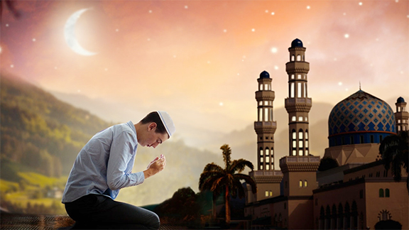প্রকৃত মুমিন নেক কাজের পূর্ণ প্রতিদান পাবে