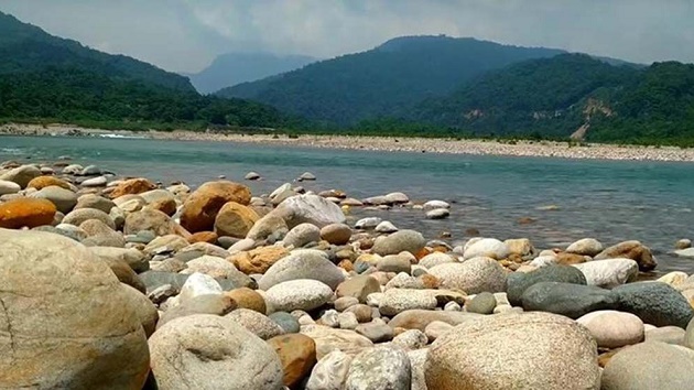 সাদা পাথর বাঁচাতে ৫ দফা সিদ্ধান্ত প্রশাসনের