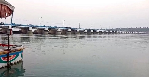 বন্যা নিয়ে দুঃসংবাদ, ডুবতে পারে ১২ জেলা