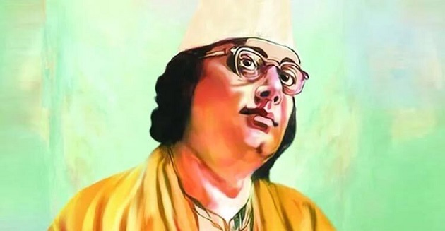 কাজী নজরুল ইসলামের কবিতায় আধুনিকতার প্রভাব