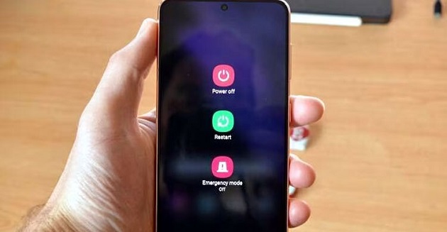 সপ্তাহে ফোন কতবার সুইচ অফ করা ভালো জানেন?  