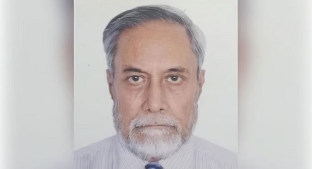 লে. কর্নেল মোহাম্মদ জিয়াউদ্দিন: একজন নিভৃত নায়কের বিদায়