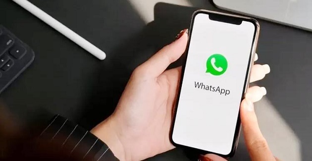 এবার হোয়াটসঅ্যাপে অডিওসহ লাইভ ফটো পাঠানো যাবে