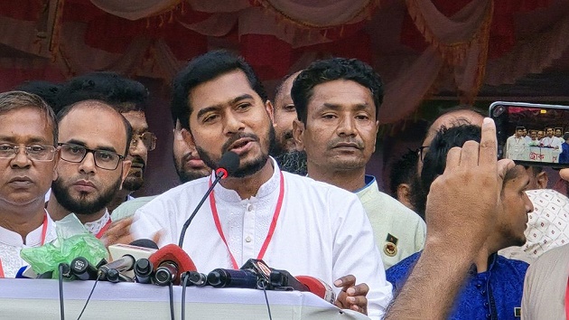 ‘আ.লীগ অচল মাল, তাদের ফিরে আসার সুযোগ নেই’