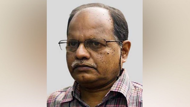 ‘জীবনের শেষ লেখা হিসেবে এটা ছাপতে পারেন’