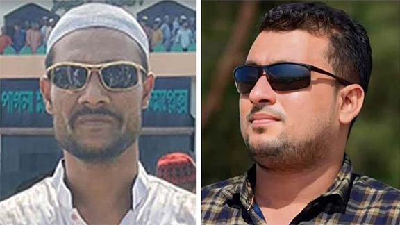 মাদক নিয়ে বিরোধের জেরে যুবদল কর্মী খুন