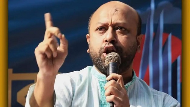 শুধু ভোট চাইবেন নাকি বিচারের রূপরেখা দেবেন, মির্জা ফখরুলকে ফুয়াদ