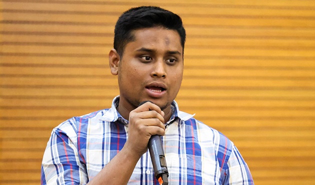 নারীর ব্যক্তিগত জীবন নিয়ে স্লাটশেমিংয়ের অধিকার কারো নেই