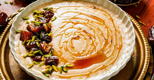 ডিপ্রেশন ঠেকাতে তালবিনা