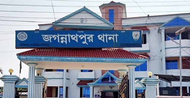 জমি নিয়ে বিরোধের জেরে ভাগনের হাতে মামা খুন