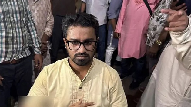 নুর বাঁচবে কি মরবে জানি না