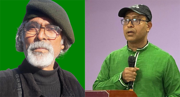 বঙ্গবন্ধু আন্তর্জাতিক বইমেলার কমিটি ঘোষণা
