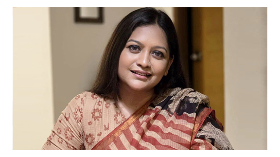 অর্থ উপদেষ্টাকে নিয়ে যা বললেন এনসিপির নেত্রী তাজনুভা