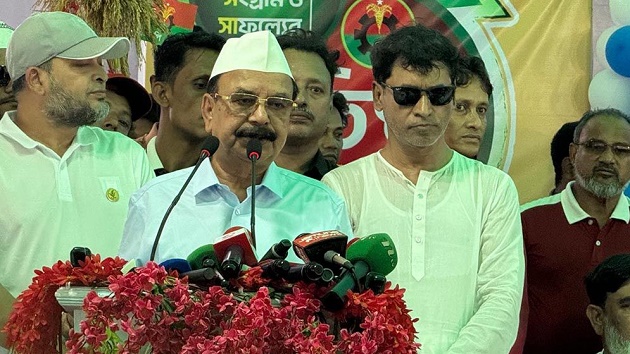 বৈষম্য বিরোধের আড়ালে যেন আরেক বৈষম্য সৃষ্টি না হয়