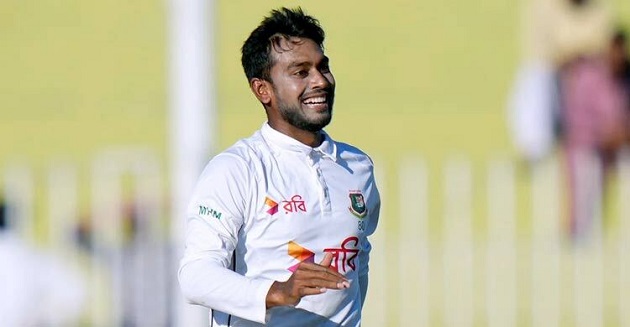 এবার কন্যা সন্তানের বাবা হলেন মিরাজ