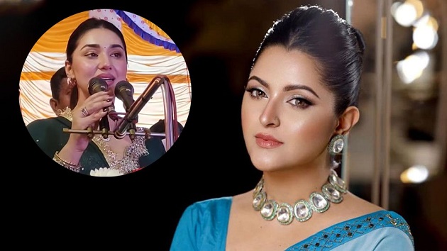 ‘এখন ৬ মাস আওয়ামী লীগ, ৬ মাস বিএনপি’— অপুকেই কি বললেন পরীমনি?