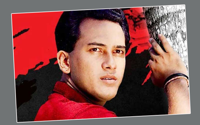 আজও অজানা সালমান শাহর মৃত্যুরহস্য 